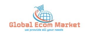 Logo Global Ecom Market